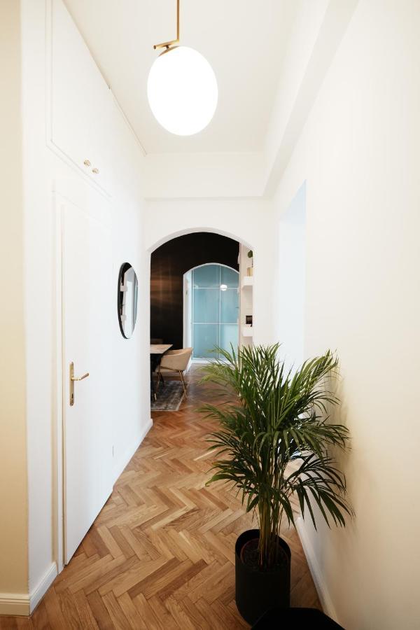 Center City Apartment 3 Zagabria Esterno foto