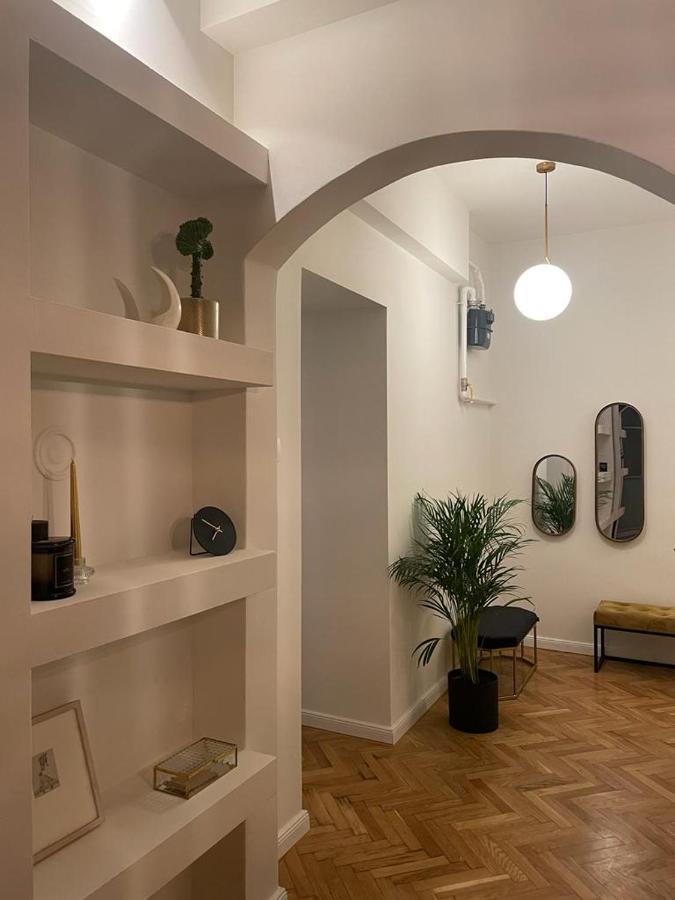 Center City Apartment 3 Zagabria Esterno foto